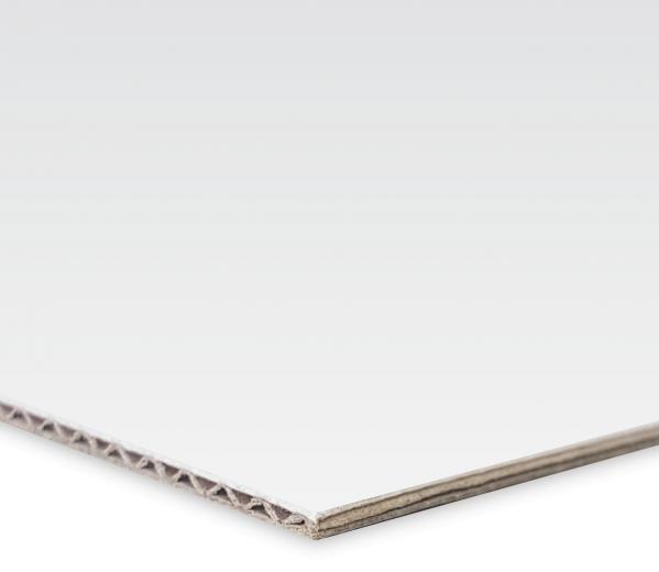 Golfkarton 1,5mm E