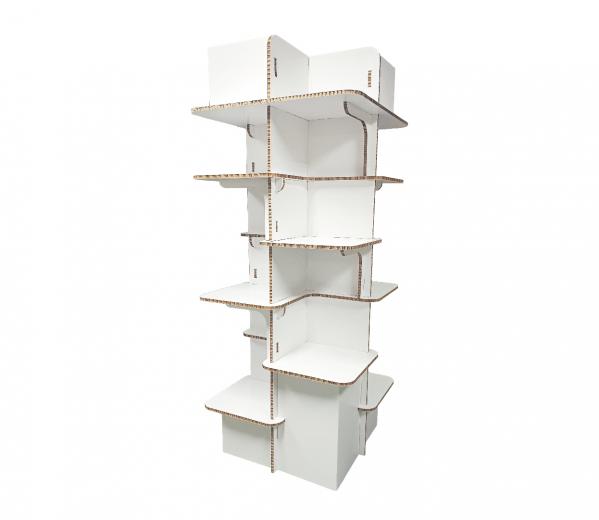 Allround Kast