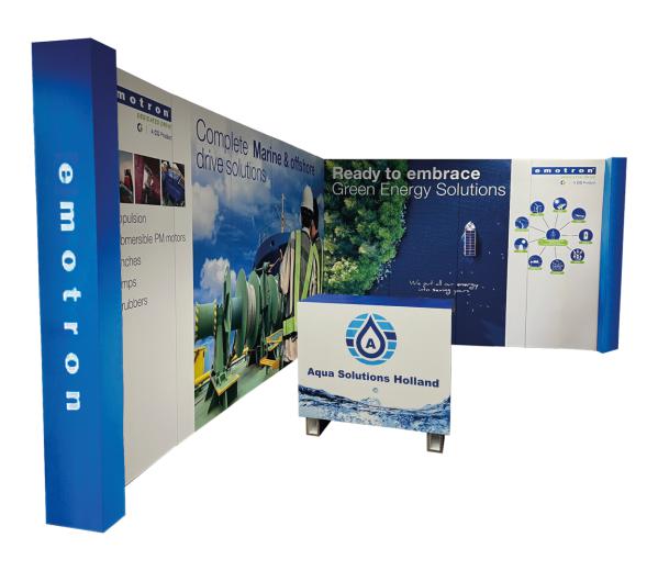 EcoStand accessoires
