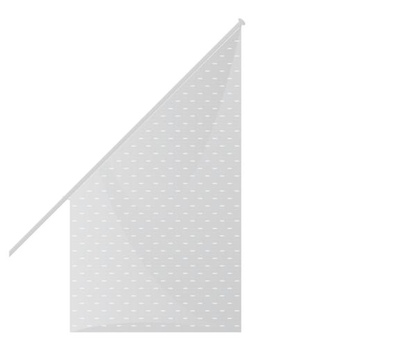 Gevelvlag Polymesh
