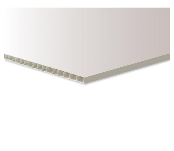 Kanaalplaat 4mm