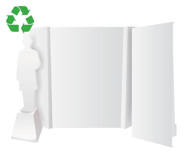 Standee displays