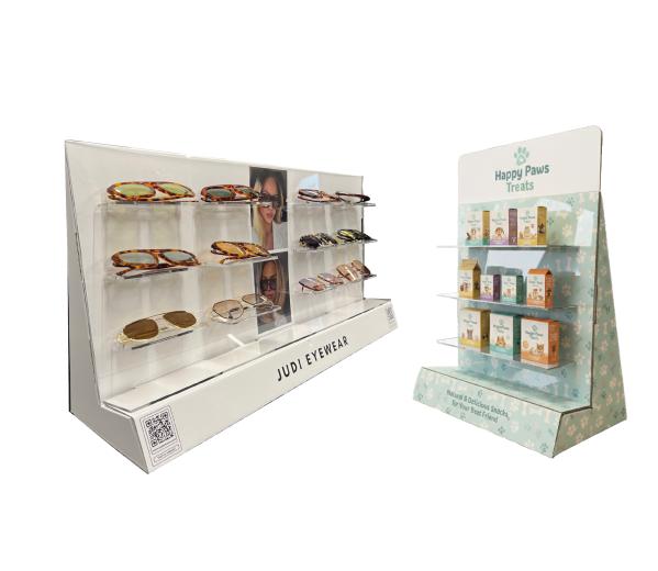 Plexi Plus Display