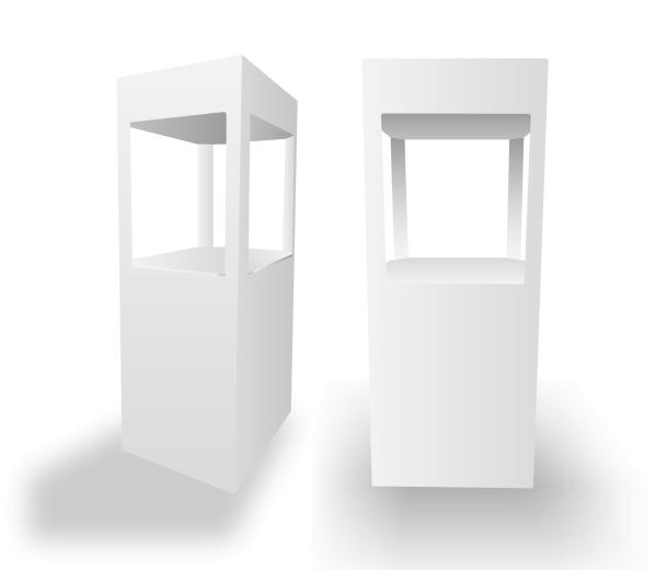 Vitrine expo