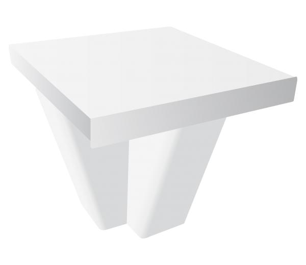Bijzettafel