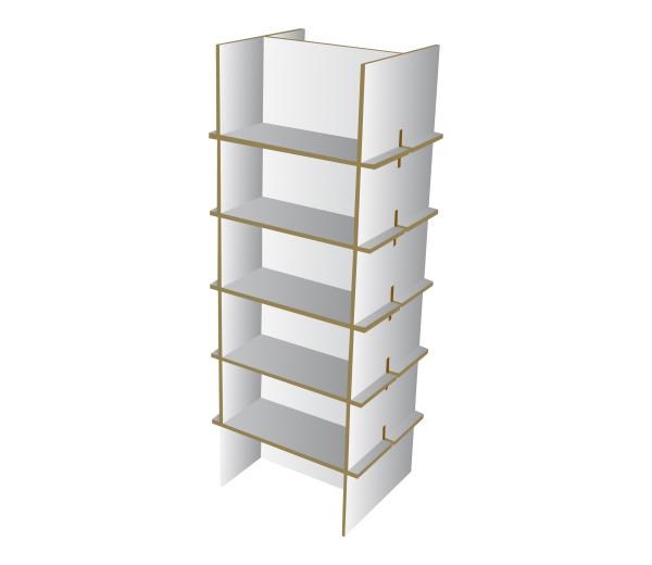 Kast A