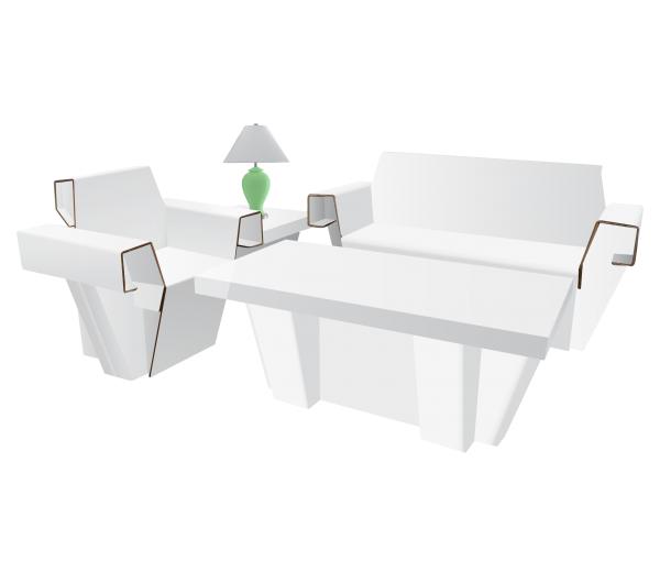 Loungeset
