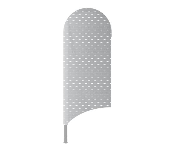Pocket Polymesh