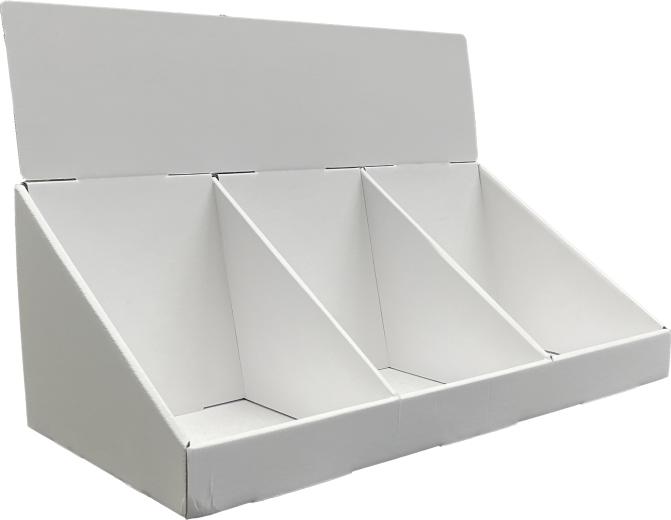 Multivakkendisplay