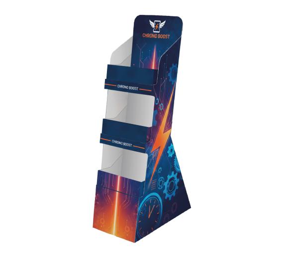 Trio brochure
