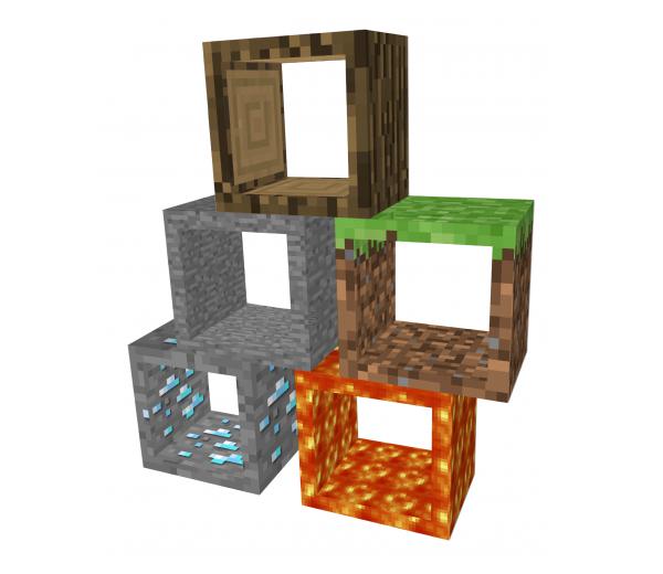 Block-up