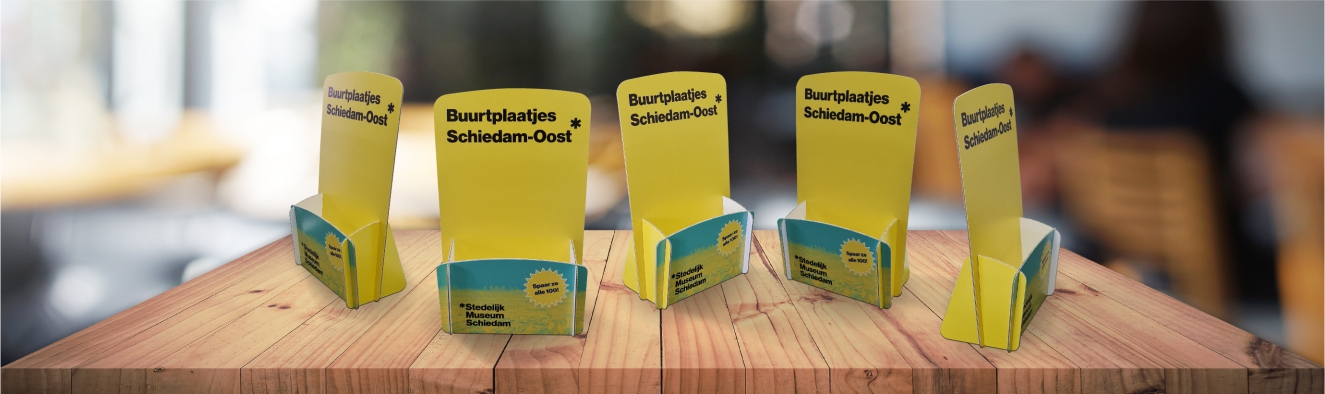 Folderhouders