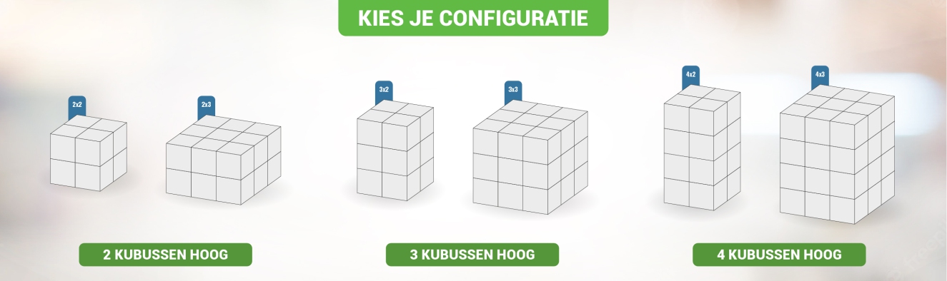 Kubus block