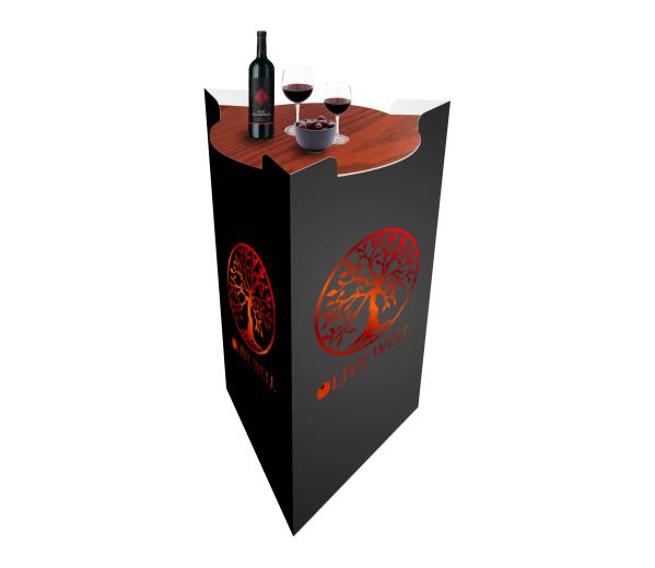 Horeca tafel
