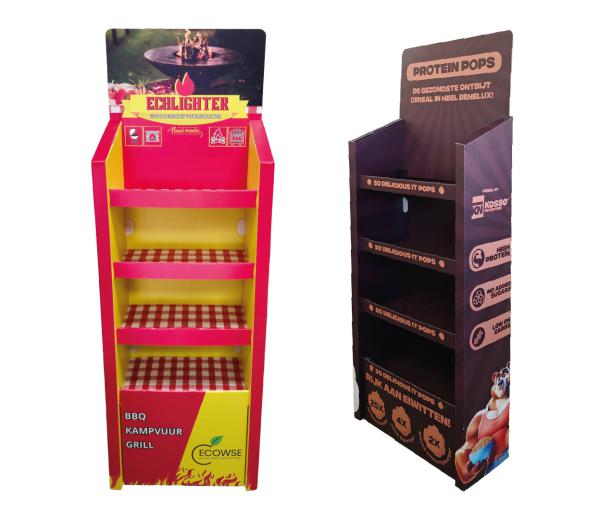 POS display op maat