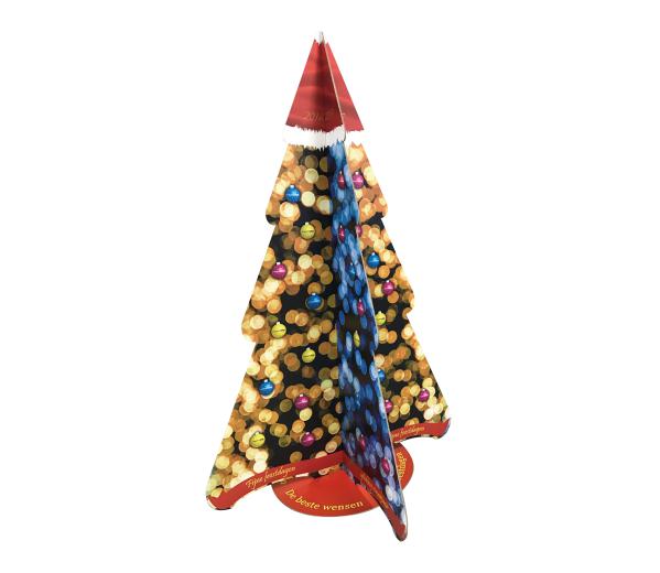 Kerstboom T4