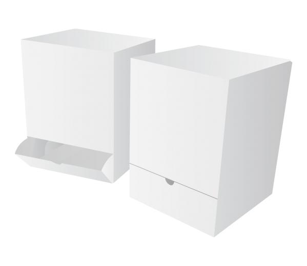 Dispenserbox