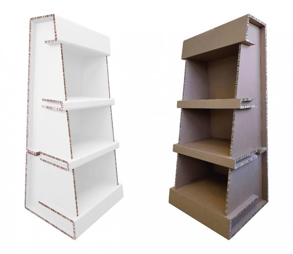 Schuine Kast