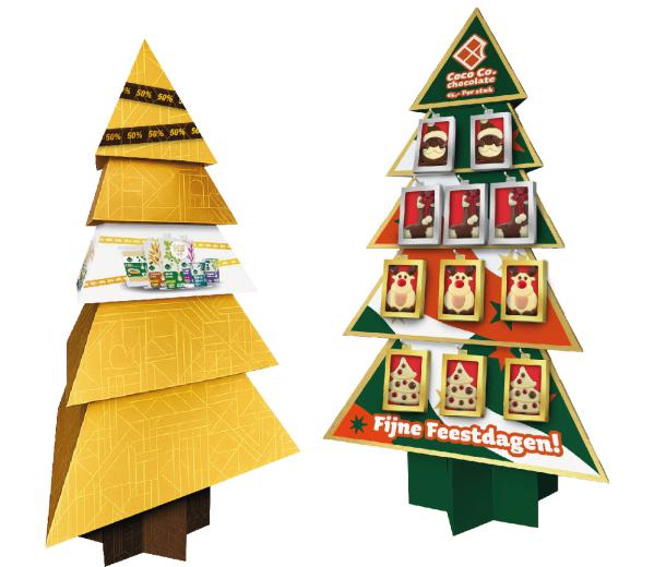 Kerstboom 2025
