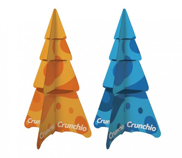 Kerstboom t3