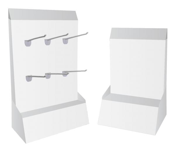 Presentatiedisplay